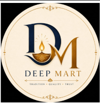 Deep Mart Logo